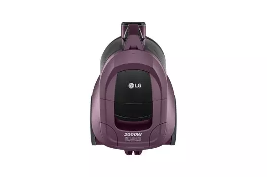 LG VC5420NHTCW