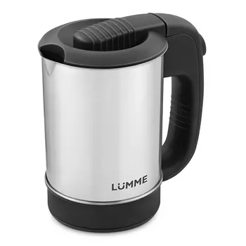 LUMME LU-155 черный жемчуг
