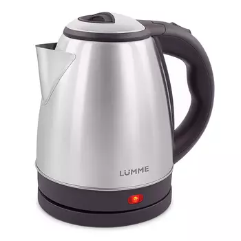 LUMME LU-162 темный топаз