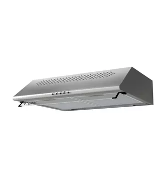 LEX SIMPLE 500 нержавеющая сталь