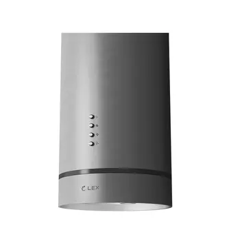 LEX Tubo Isola 350 INOX нержавеющая сталь