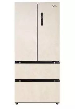 Midea MDRF631FGF34B