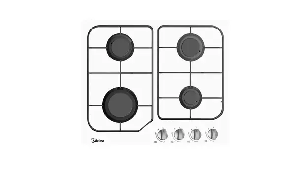 Midea MG640W