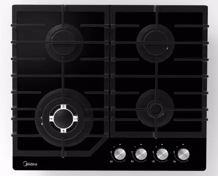 Midea MG645TGB