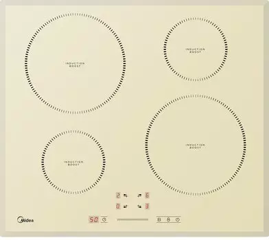 Midea MIH64721FIV