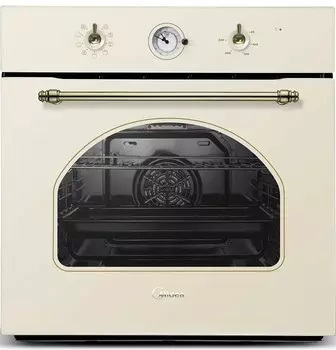 Midea MO58100RGI-B