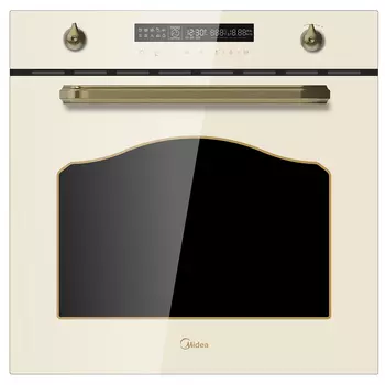 Midea MO78100RGI-B
