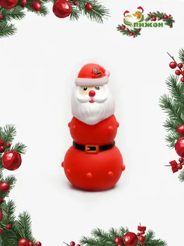 Игрушка для собак пищащая