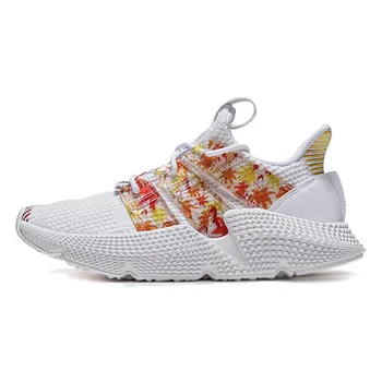 ADIDAS ORIGINAL Кроссовки Prophere 'White Red' Women's