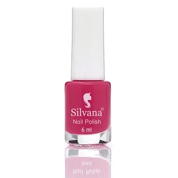 SILVANA Лак для ногтей 6.0