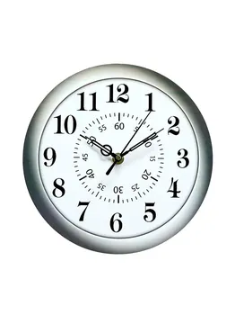 Часы настенные интерьерные, d-23 см