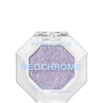 INFLUENCE BEAUTY Дуохромные тени Neochrome