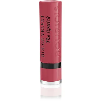 BOURJOIS Губная помада Rouge Velvet
