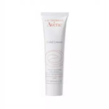 Avene - Колд крем 100 мл