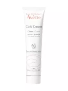 Avene - Колд крем 40 мл