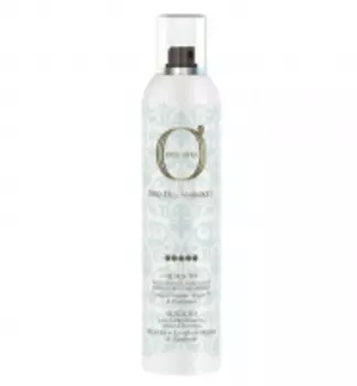 Barex - Парфюмированный лак сильной фиксации для волос Fashionable Fragrance Intense Hold Hairspray Quick Fix, 300 мл