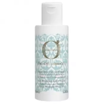 Barex - Питательная гель-пена для душа и ванны Nourishing Body Wash, 100 мл