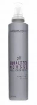 Assistant Professional - Мусс завершающий процесс окрашивания pH Equalizer Mousse, 250 мл