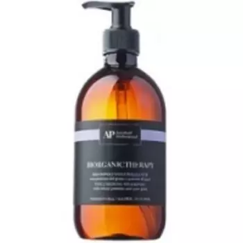 Assistant Professional Volumizing Shampoo - Шампунь для объема, 500 мл