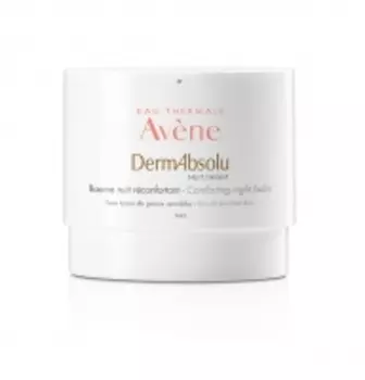 Avene - Дермабсолю Nuit Моделирующий ночной бальзам, 40 мл