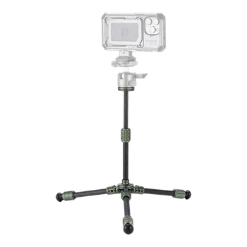 Увеличитель высоты Tilta для BT03 Зелёный TT-BT03-HE-FG