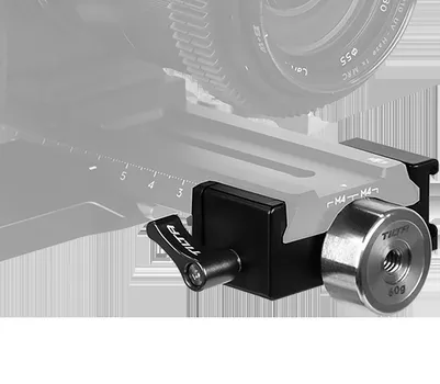 Быстросъёмный противовес Tilta для DJI RS2/RS3/RS3 PRO/RSC2 TGA-BCA