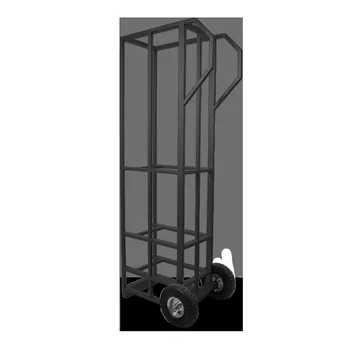 Тележка MovieForce Isaura для Apple box Чёрная MF-014B