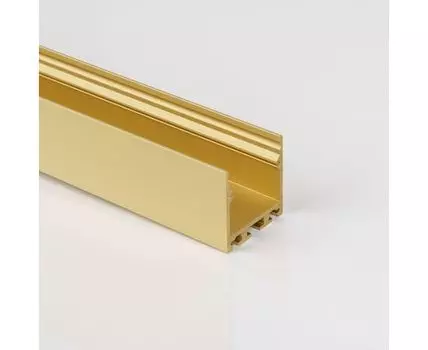 Алюминиевый профильLS.3535-G-R DesignLed