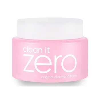 Banila Co Clean It Zero очищающий бальзам оригинальный 100 мл