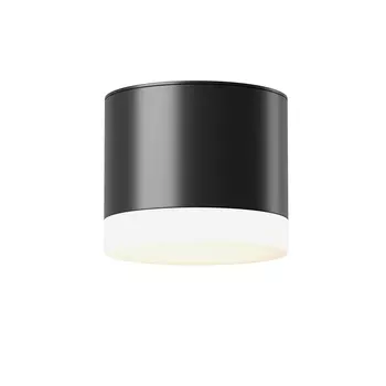 Потолочный светильник Pauline GX53 1x15W IP44, C087CL-GX53-B
