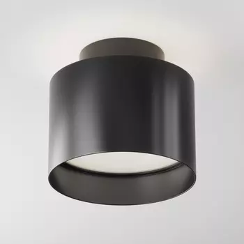 Потолочный светильник Planet 4000K 1x12Вт 120° C009CW-L12B4K