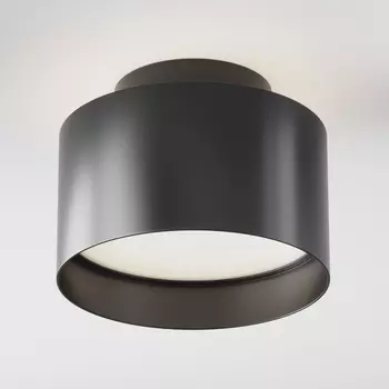 Потолочный светильник Planet 4000K 1x16Вт 120° C009CW-L16B4K