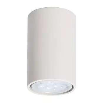 Потолочный светильник TopDecor Tubo6 P1 26