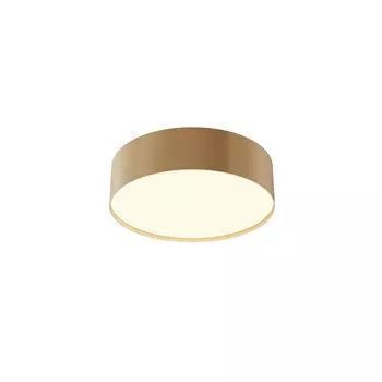 Потолочный светильник Zon 3000K 24W 120°, C032CL-24W3K-RD-MG
