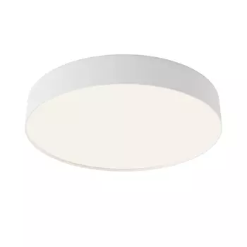 Потолочный светильник Zon 4000K 45W 120°, C032CL-45W4K-RD-W