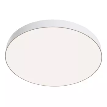 Потолочный светильник Zon 4000K 90W 120°, C032CL-90W4K-RD-W