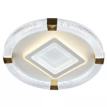 Потолочный светодиодный светильник IMEX PLC-3049-480