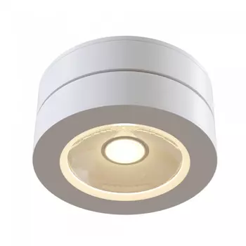 Потолочный светильник Magic C022CL-L12W