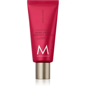 Moroccanoil Крем для рук Dahlia Rouge Body 40 мл