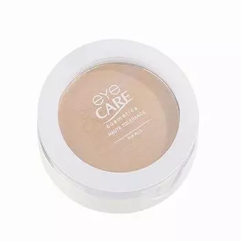 Пудра для лица придающая сияние Champagne Eye Care/Ай Кэа 8,5г