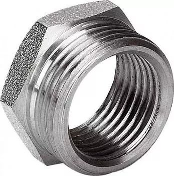 Футорка AquaLink 1/2", внутренняя/наружная, латунь (02551)