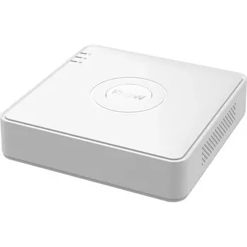 Гибридный видеорегистратор (XVR/HVR) iFlow F-HR-2048, каналов: 4, до 25 кадров/с, отсеков HDD: 1, AHD/CVI/HDTVI/аналоговые/IP (F-HR-2048)