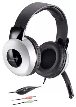 Гарнитура Genius HS-05A