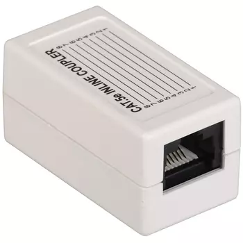 Фурнитура-проходник RJ-45 cat.5e ITK (CS70-1C5EU)