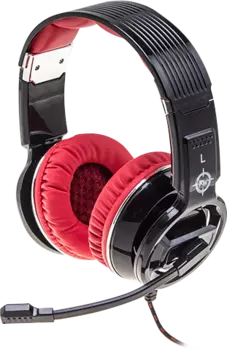 Проводная гарнитура Oklick HS-L350G, 2xJack 3.5mm, черный