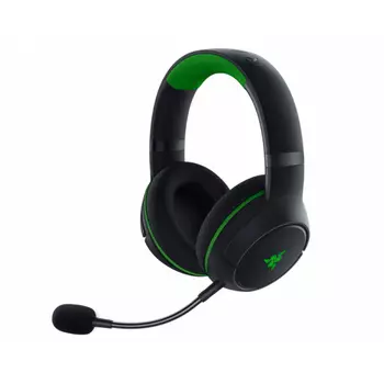 Проводная гарнитура Razer Kaira Pro for Xbox, черный (RZ04-03470100-R3M1)