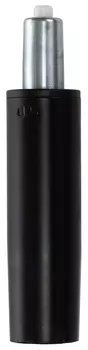 Газ-лифт Бюрократ NNZ A-60 для 821, CH-609SL/609SL/Eco/993/993-Low/993MB, KB-10/Walnut/10SL/10Walnut/10Walnut/MB, T-898SL/9904NSL/9904NSL/PU/9908Walnut/9922N/9923/9923SL/Eco/9950/PU/9950SL/9922Walnut/9923Walnut/9924Walnut/9925Walnut/9926Walnut/9927Walnut/9928Walnut, суперкороткий, длина в открытом виде 275 мм, ход штока 60 мм, d - 50 мм, класс 4, цвет черный (NNZ A-60)