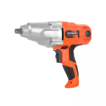 Гайковерт PATRIOT FS 900 1/2, сетевой, ударный, 900Вт, 350 Н·м, квадрат 1/2", кейс, 3.08кг (120301430)