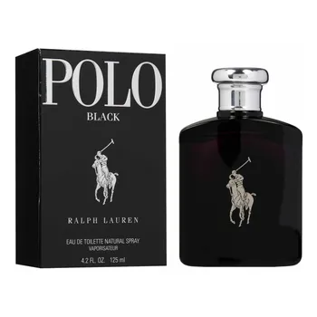 Polo Black