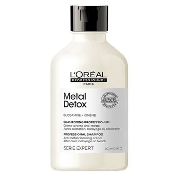 Шампунь для волос Loreal Professionnel